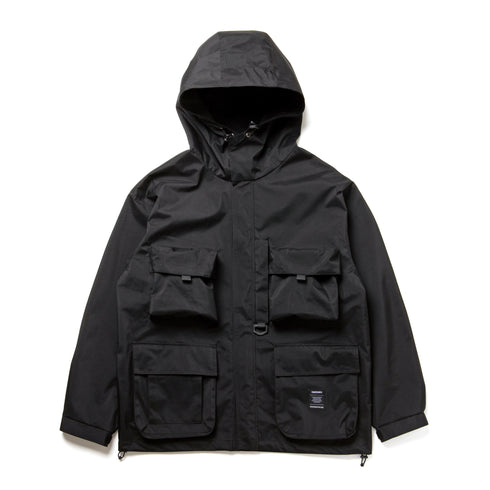 430 fourthirty/MOUNTAIN CARGO JACKET フォーサーティー/マウンテンカーゴジャケット
